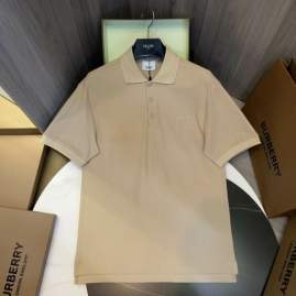 Picture of Burberry Polo Shirts Short _SKUBurberryS-2XLaztx949828890